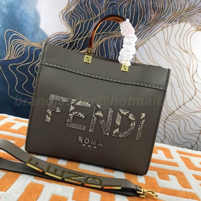 Fendi Handbags 37